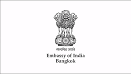 Embassy of India Logo