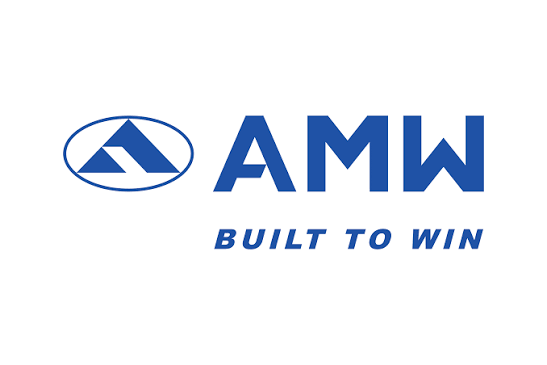 Asia Motor Works Logo