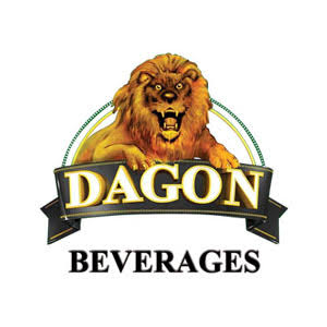 Dagon Beverages Logo