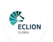 ECLion Global Logo