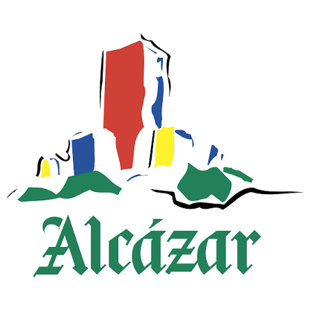 Alcazar Logo