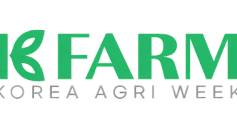 K-Farm Land Logo
