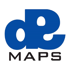 DPS Map Logo