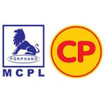 Myanmar C.P. Livestock Logo