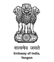Embassy of India logo