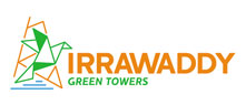 Irrawaddy logo