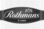 Rothmans logo