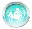 Sagittarius Myanmar logo