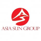 Asia Sun logo