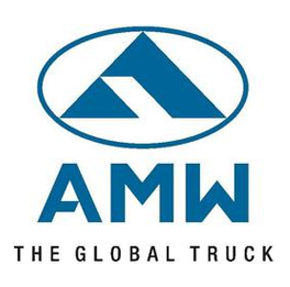 Asia Motor Works logo