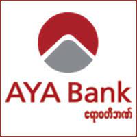 AYA Bank logo