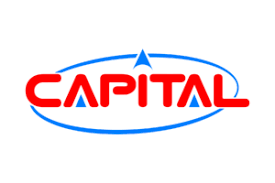 Capital logo