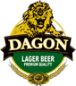 Dagon Beverages logo