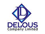 Delous Co., Ltd logo