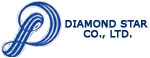 Diamond Star logo