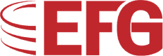 EFG logo