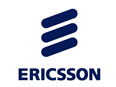 Ericsson logo