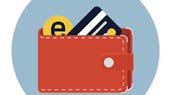eWallet logo