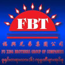 FBT logo