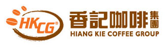 Hiang Kie Coffee logo