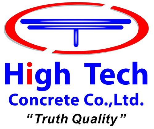 High Tech logo