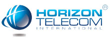 Horizon Telecom logo