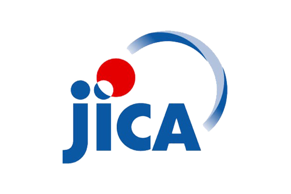 JICA logo