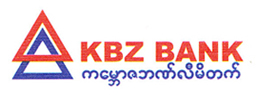 KBZ Bank logo