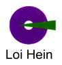 Loi Hein logo