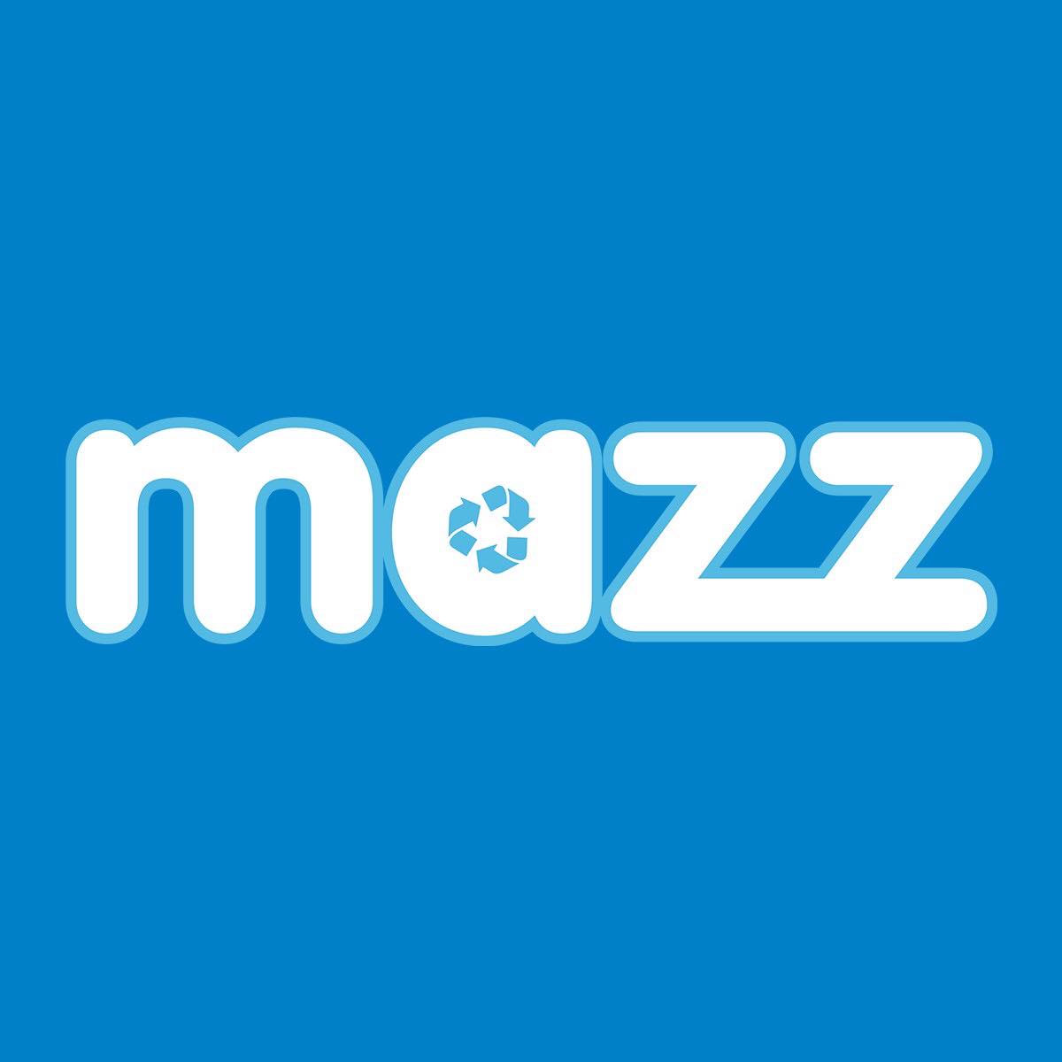Mazz logo