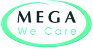 Mega logo