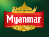 Myanmar Beer logo