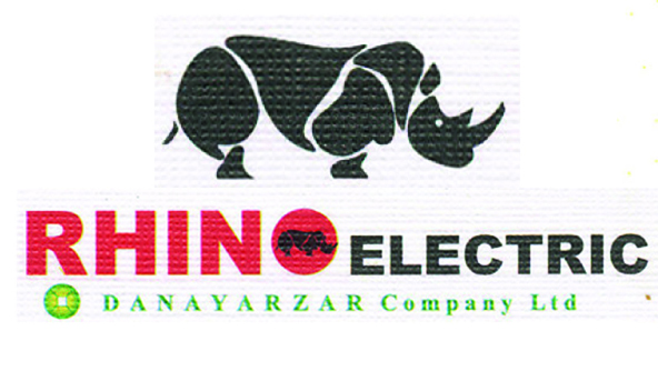 Rhino logo