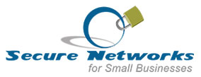 Secure Network logo