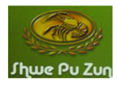 Shwe Pu Zun logo