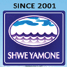 Shwe Yamone logo