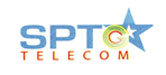 SPTOA Telecom logo
