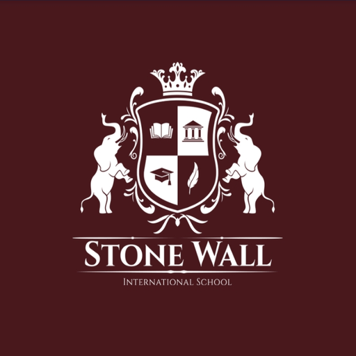 Stone Wall logo
