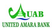 UAB Bank logo