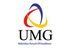 UMG logo