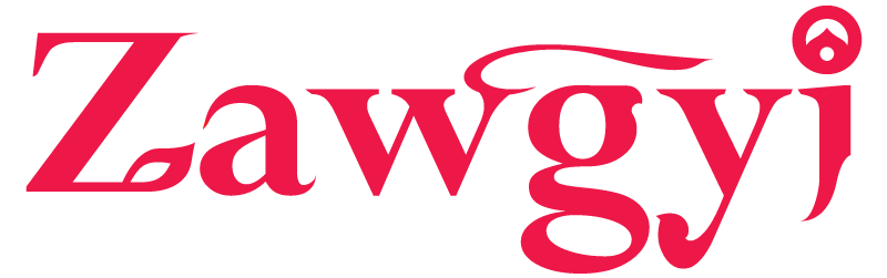 Zawgyi logo