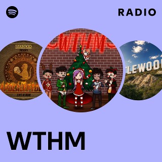 WTHM Logo