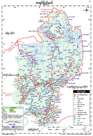 Kachin_Map