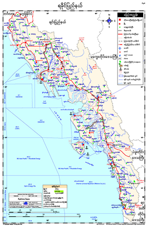 Rakhine_Map
