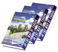 Yangon_Book