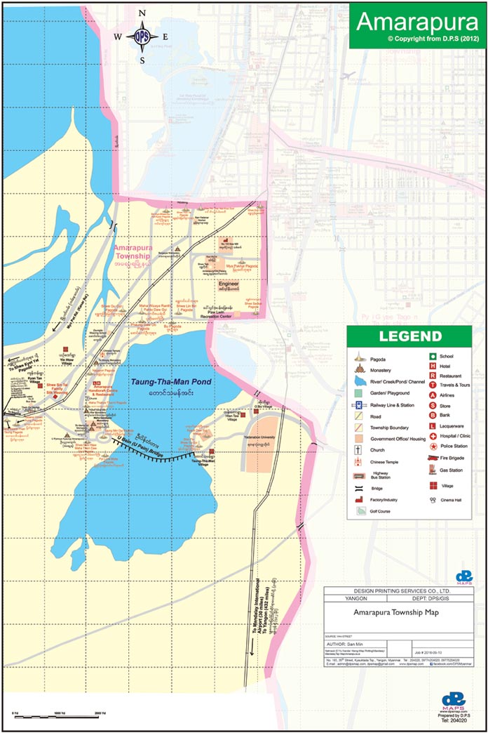 Amarapura