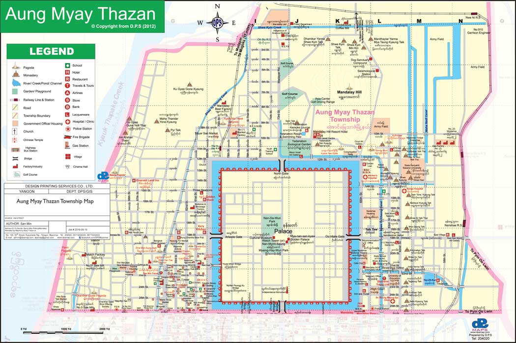 Aung-Myay-Thazan