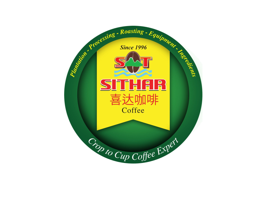Sithar Coffee logo