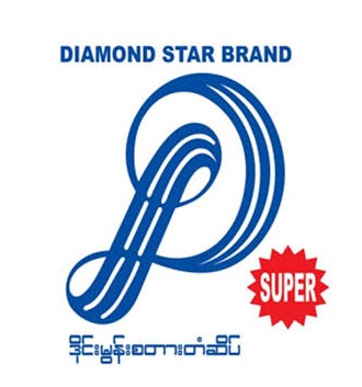 Diamond Star